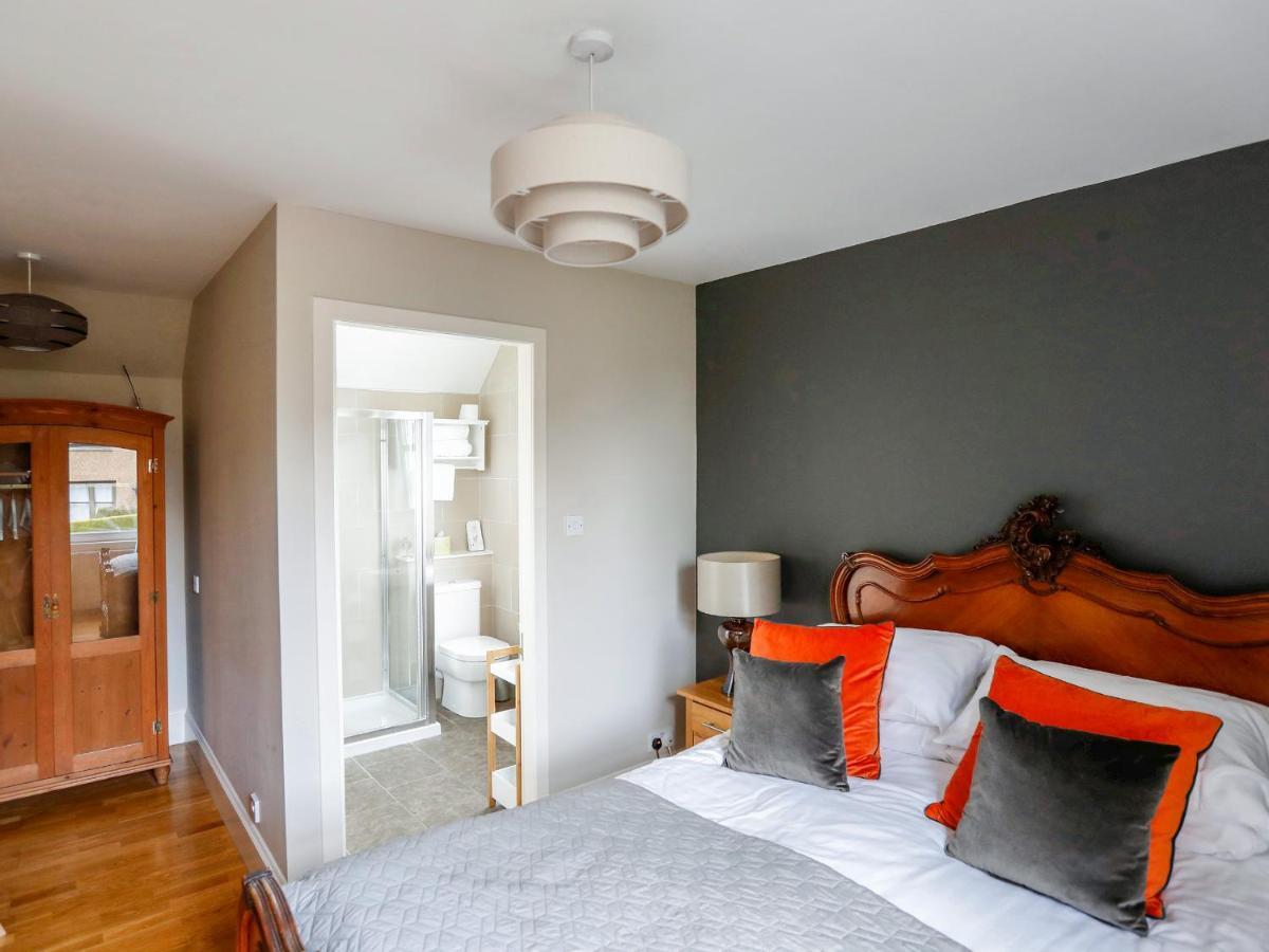Roseburn Villa Питлохри Екстериор снимка